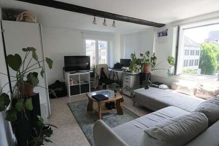 Wohnung zum Mieten in Aachen 520,00 € 80 m²