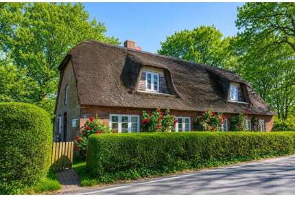 Haus zum Kaufen in Pellworm 365.000,00 € 110 m²