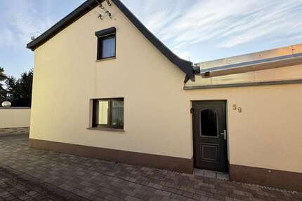 Haus zum Kaufen in Teutschenthal 149.000,00 € 88 m²