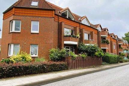 -SENIORENFREUNDLICH- Gut vermietete Erdgeschosswohnung, in Hamburg Lohbrügge- Ein Angebot der Gerd von der Heide Immobilien GmbH - Hamburg / Lohbrügge