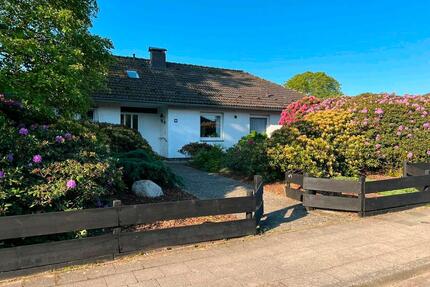 Bungalow von Privat - 436.000,00&nbsp;EUR Kaufpreis, ca.&nbsp; 145,00&nbsp;m&sup2; in Walsrode (PLZ: 29664)
