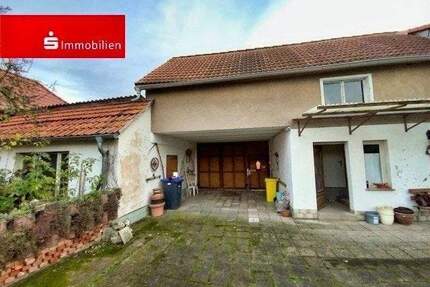 Historischer Charme trifft auf ländliche Großzügigkeit - Walschleben