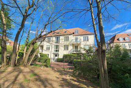 Wohnung zum Kaufen in Potsdam 200.000,00 € 37.44 m²