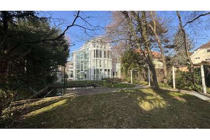 Wohnung zum Mieten in München 4.800,00 € 235.87 m²