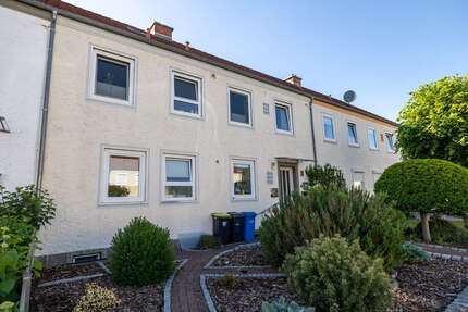 Haus zum Kaufen in Delmenhorst 199.000,00 € 136 m²