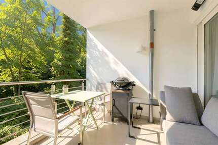 Wohnung zum Mieten in München 1.550,00 € 55.95 m²