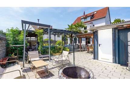 Haus zum Kaufen in Pfullingen 694.900,00 € 274 m²
