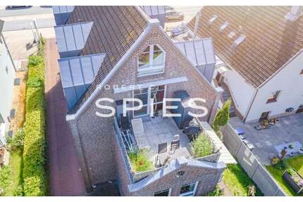 Wohnung zum Kaufen in Norderstedt 365.000,00 € 77 m²
