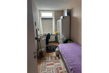 Wohnung zu verkaufen - 70.000,00&nbsp;EUR Kaufpreis, ca.&nbsp; 80,00&nbsp;m&sup2; in Bremerhaven (PLZ: 27576)