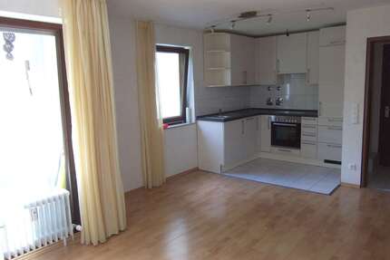 Wohnung zum Mieten in Backnang 650,00 € 48.6 m²