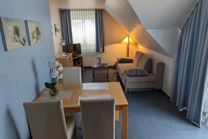 Schicke Ferienwohnung im Herzen von Scharbeutz - Siegen Eiserfeld