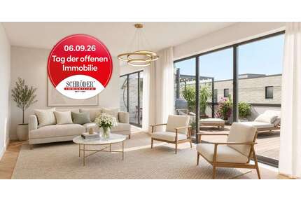 Wohnung zum Mieten in Winsen 1.509,00 € 88.79 m²