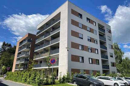 Wohnung zum Mieten in Dresden 1.390,00 € 125.5 m²