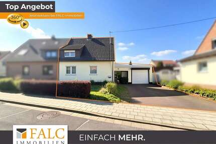 Haus zum Kaufen in Sankt Augustin 469.000,00 € 101 m²