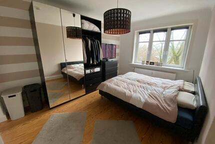 3 Zimmer Wohnung möbliert - 1.499,00&nbsp;EUR Kaltmiete, ca.&nbsp; 65,00&nbsp;m&sup2; in Hamburg (PLZ: 22111) Horn