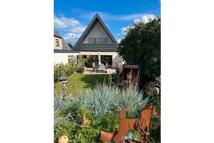 Zweifamilienhaus Centrum OHZ Mieteinkünfte - von Privat - - Osterholz-Scharmbeck