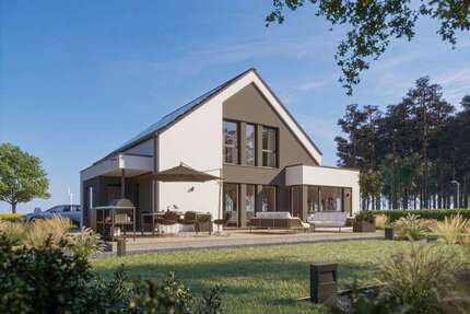 Haus zum Kaufen in Oppach 327.800,00 € 125 m²