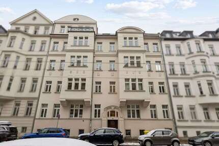 Wohnung zum Kaufen in Leipzig 419.000,00 € 116.87 m²