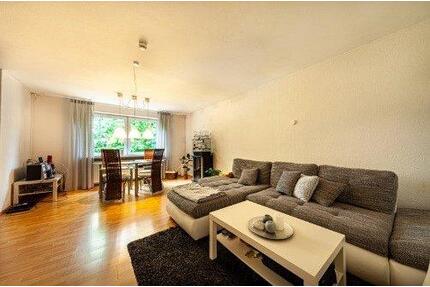 Großzügige Dachgeschosswohnung (4,5 Zimmer) in Burglengenfeld