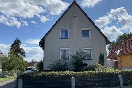 Haus zum Kaufen in Moringen 239.000,00 € 137.7 m²
