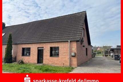 Haus zum Kaufen in Kempen 389.000,00 € 120 m²
