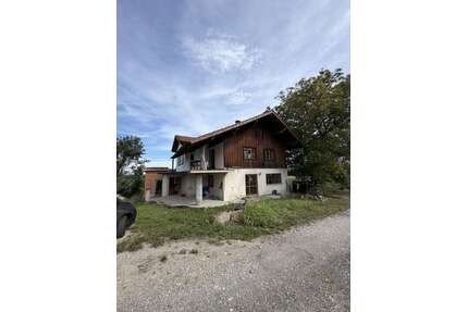 Haus zum Kaufen in Tann 550.000,00 € 185 m²