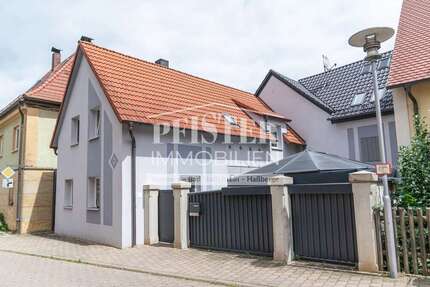 Wohnung zum Kaufen in Kemmern 289.000,00 € 88.69 m²