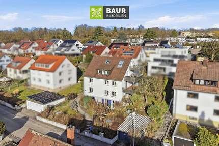 Haus zum Kaufen in Ulm 779.000,00 € 267 m²