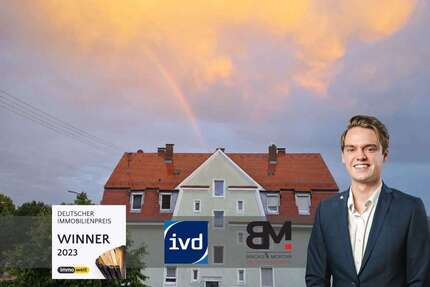 Wohnung zum Kaufen in Schwabmünchen 285.000,00 € 90.18 m²