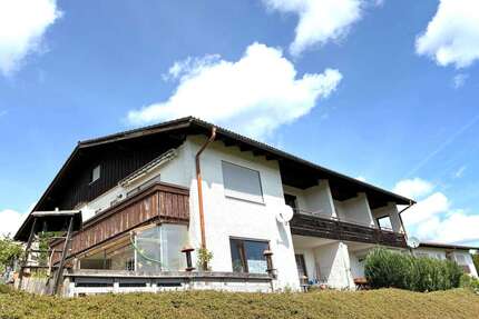 Wohnung zum Kaufen in Oberreute 192.000,00 € 44.55 m²