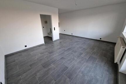 Keller Wohnung, 35m² - mit Terasse - Top Kapitalanlage - Lügde