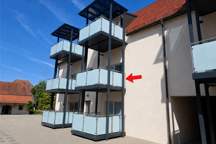 Wohnung zum Kaufen in Volkach 255.000,00 € 68.55 m²