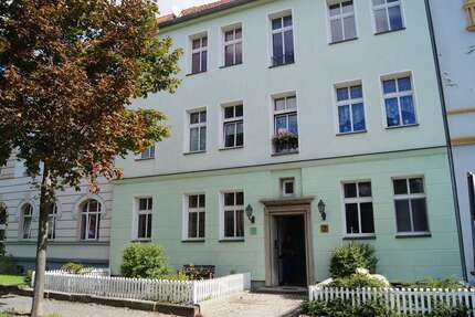 Wohnung zum Mieten in Halberstadt 400,00 € 61 m²