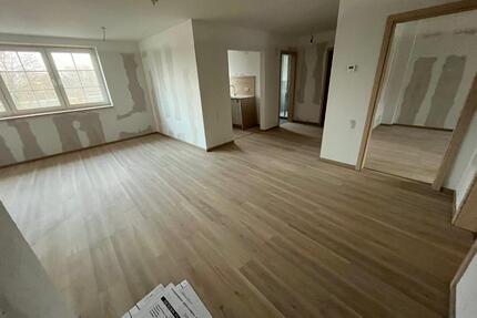 Neubauwohung nachhaltiger Baustandart 2026 Besichtigung ab 12 KW - Kirchhain