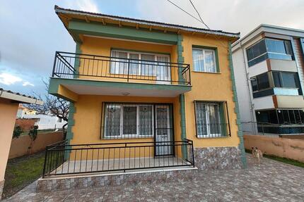 Zweifamilienhaus in der Türkei Izmir Aliaga Helvaci Köy - Gärtringen