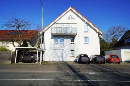 Wohnung zum Kaufen in Paderborn Schloß Neuhaus 339.000,00 € 103.6 m² - Paderborn / Schloß Neuhaus