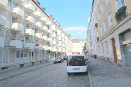 Wohnung zum Kaufen in München 259.000,00 € 22 m²