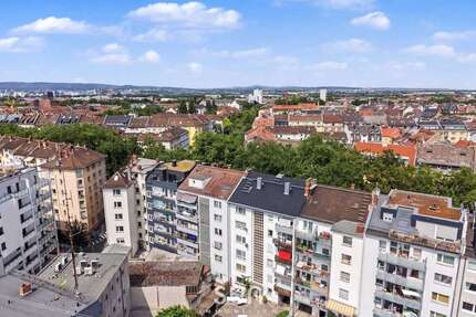 Wohnung zum Kaufen in Mainz 435.000,00 € 93 m²