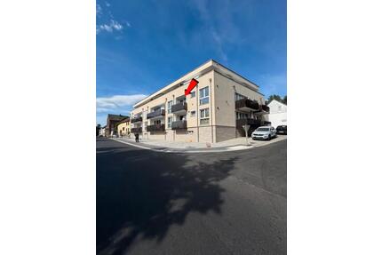 Wohnung in Hillesheim mit Einbauküche