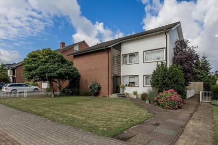 Erdgeschosswohnung in Oelde - 1.150,00&nbsp;EUR Kaltmiete, ca.&nbsp; 100,00&nbsp;m&sup2; in Oelde (PLZ: 59302)
