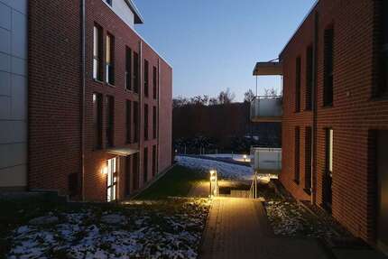 Wohnung zum Mieten in Bad Schwartau 845,00 € 66.09 m²