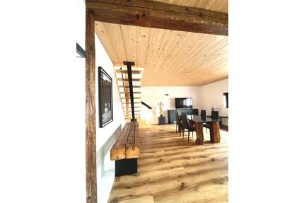 2 Zimmer Wohnung - Petersthal - 890,00&nbsp;EUR Kaltmiete, ca.&nbsp; 55,00&nbsp;m&sup2; in Oy-Mittelberg (PLZ: 87466)