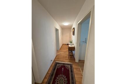 Schöne 3 Zimmerwohnung in Quadrath-Ichendorf - Bergheim Ahe