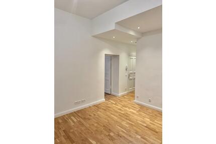 Frisch sanierter Wohntraum mit exklusivem privaten Garten - Berlin Tempelhof-Schöneberg