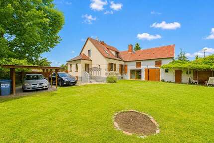 Haus zum Kaufen in Milower Land 280.000,00 € 124 m²