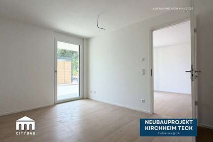 Wohnung zum Kaufen in Kirchheim unter Teck 409.000,00 € 77.54 m²