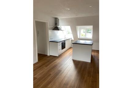 Charmante helle 45 qm Altbau-Wohnung in Hausach