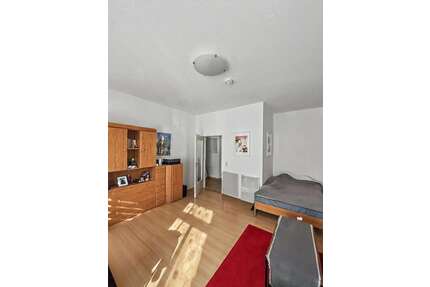Wohnung zum Kaufen in Chemnitz 55.000,00 € 39 m²