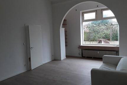 2 Zi. Terrassenwohnung Altbau - 935,00&nbsp;EUR Kaltmiete, ca.&nbsp; 68,00&nbsp;m&sup2; in Geesthacht (PLZ: 21502)
