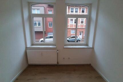 Frisch sanierte 1-Zimmer Wohnung in HI-Zentrum - Hildesheim